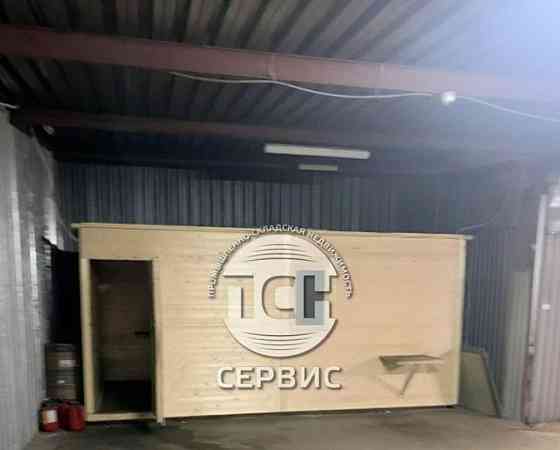 Склад, 780 м2 Долгопрудный