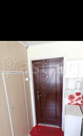 Студия, 14 м2, 5/5 эт. Уфа - изображение 4