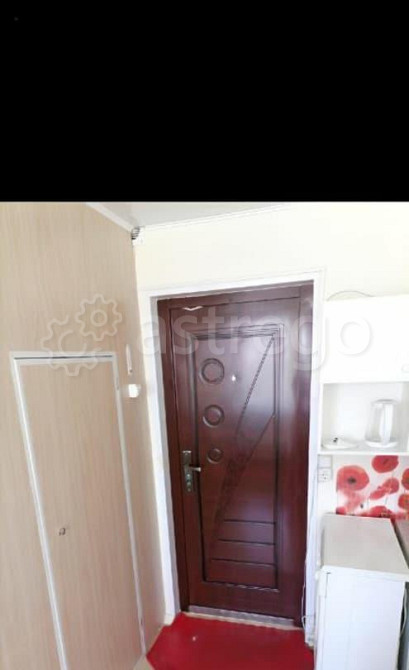 Студия, 14 м2, 5/5 эт. Уфа - изображение 4