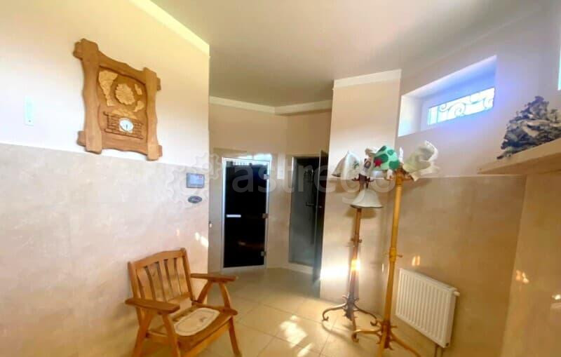 Вилла, 500 м2 Звенигород - изображение 5