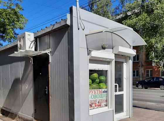 Торговое помещение, 17 м2 Котлас