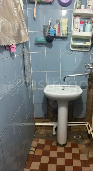 Продам Комнату, 12.7 м2, 4/5 этаж Омск - изображение 4