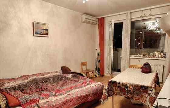 3-комн. квартира, 74.7 м2, 10/17 эт. Москва
