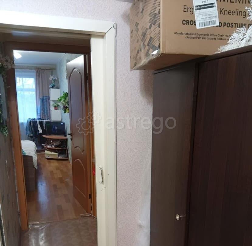 2-комн. квартира, 44.5 м2, 3/5 эт. Апрелевка - изображение 5