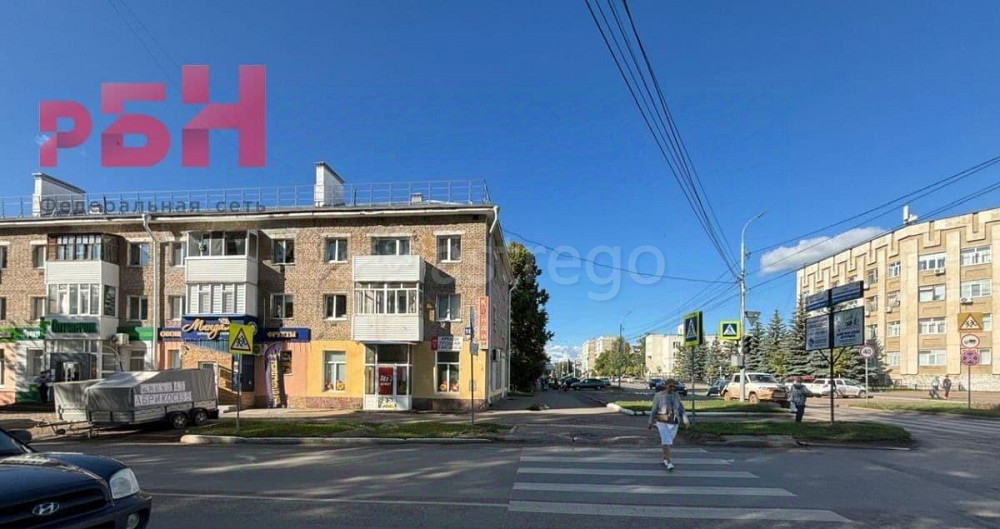 Свободного назначения, 73.5 м2 Нефтекамск - изображение 5