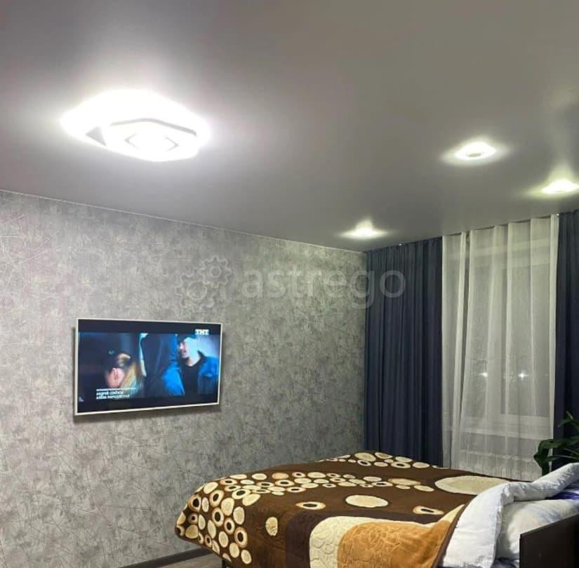 1-комн. квартира, 41.1 м2, 3/5 эт. Новоалтайск - изображение 3