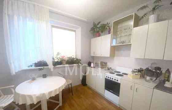 3-комн. квартира, 78 м2, 14/17 эт. Москва