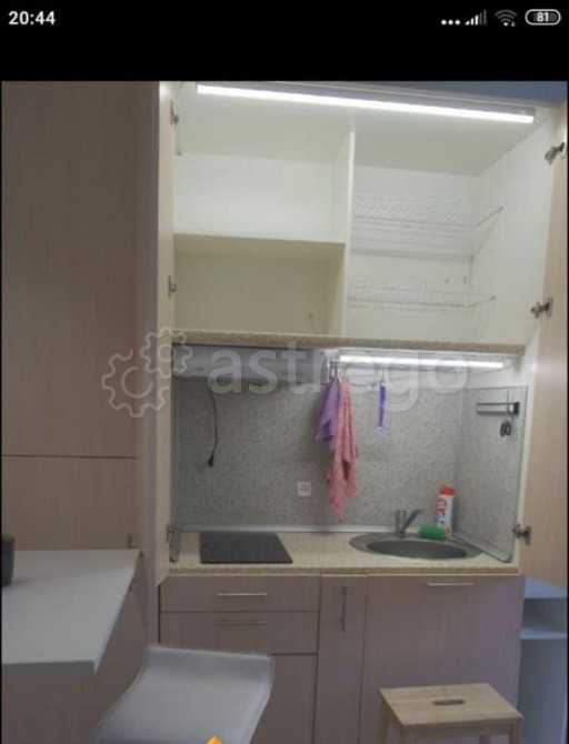 Комната, 16 м2, 7/16 эт. Москва - изображение 3