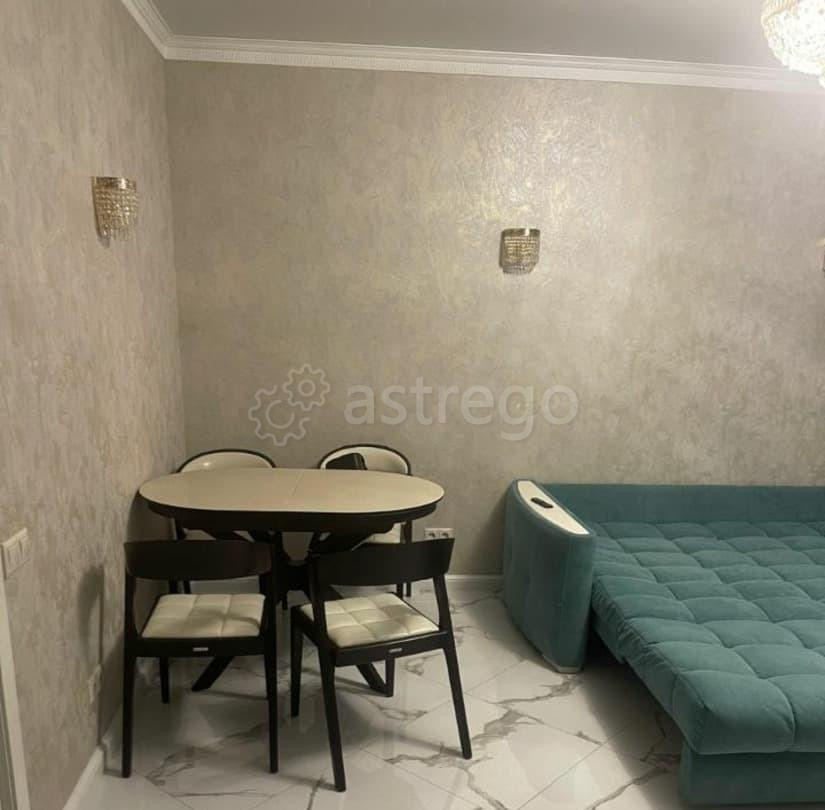 1-комн. квартира, 39.2 м2, 2/18 эт. Балашиха - изображение 1