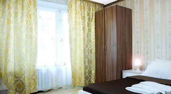 1-комн. квартира, 38 м2, 5/9 эт. Москва