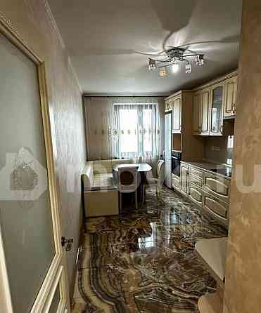 3-комн. квартира, 80 м2, 14/21 эт. Москва