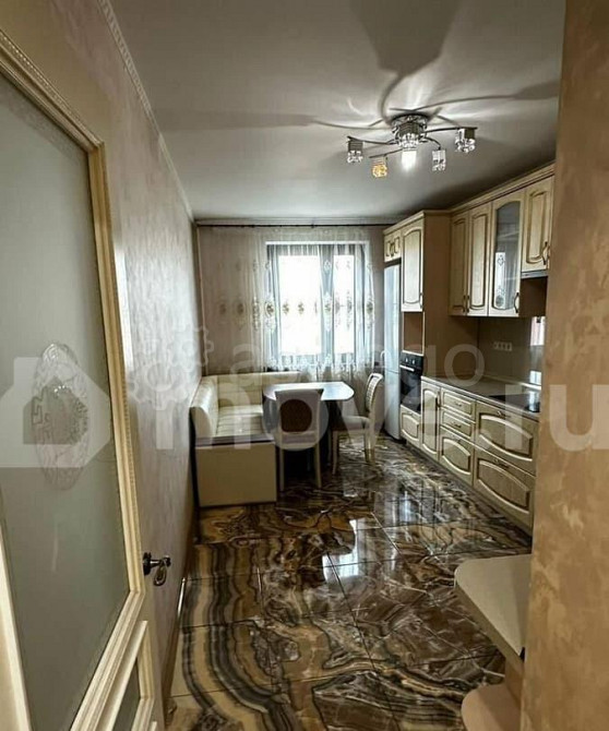 3-комн. квартира, 80 м2, 14/21 эт. Москва - изображение 5