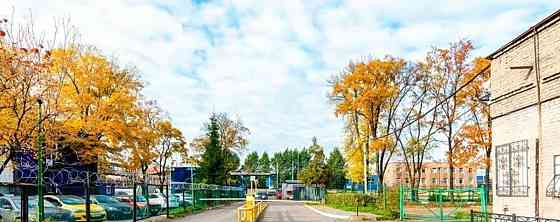 Склад, 526 м2 Санкт-Петербург