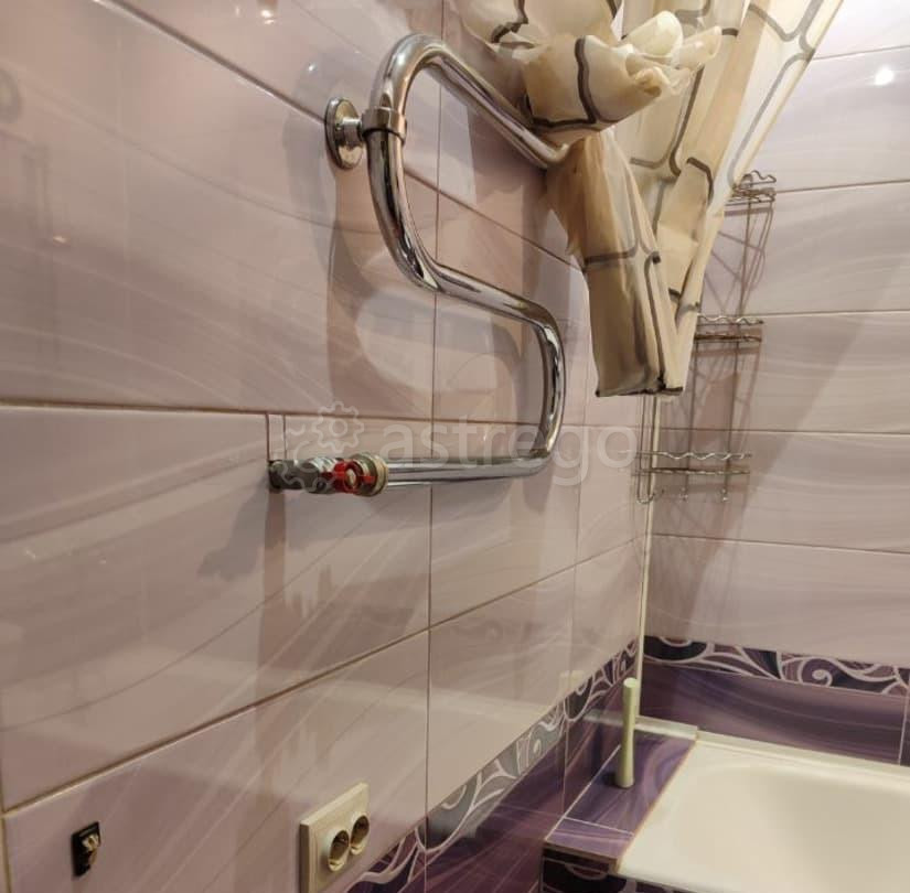 2-комн. квартира, 45 м2, 3/5 эт. Красноярск - изображение 4
