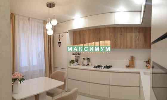 3-комн. квартира, 64.8 м2, 1/10 эт. Домодедово