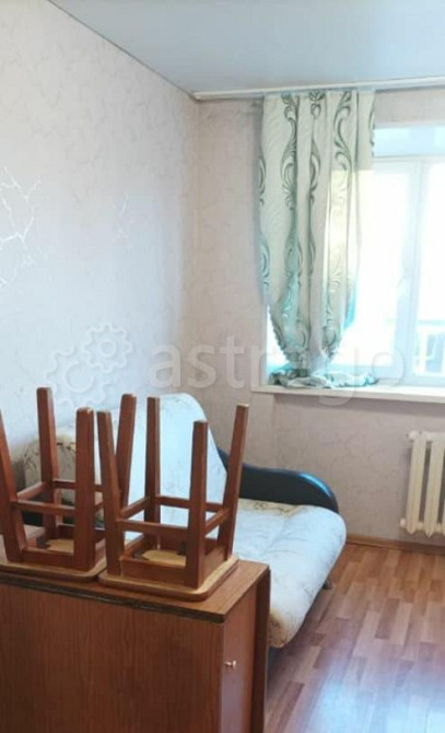 Студия, 18 м2, 3/5 эт. Уфа - изображение 1