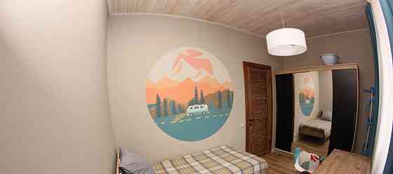 Коттедж, 100 м2, 7 соток, 1 эт. Сергиев Посад