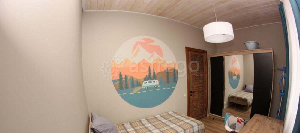 Коттедж, 100 м2, 7 соток, 1 эт. Сергиев Посад - изображение 5