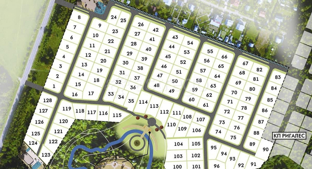 Коттедж, 104 м2, 1 эт. Москва - изображение 1