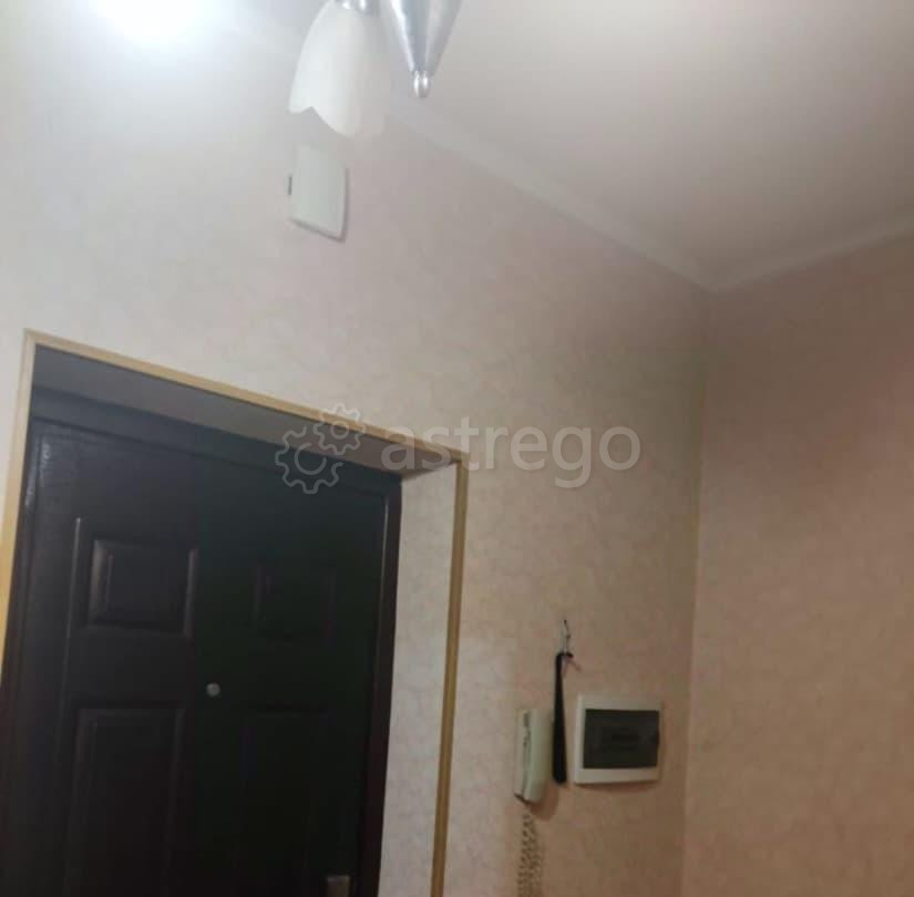 1-комн. квартира, 43 м2, 1/17 эт. Котельники - изображение 2