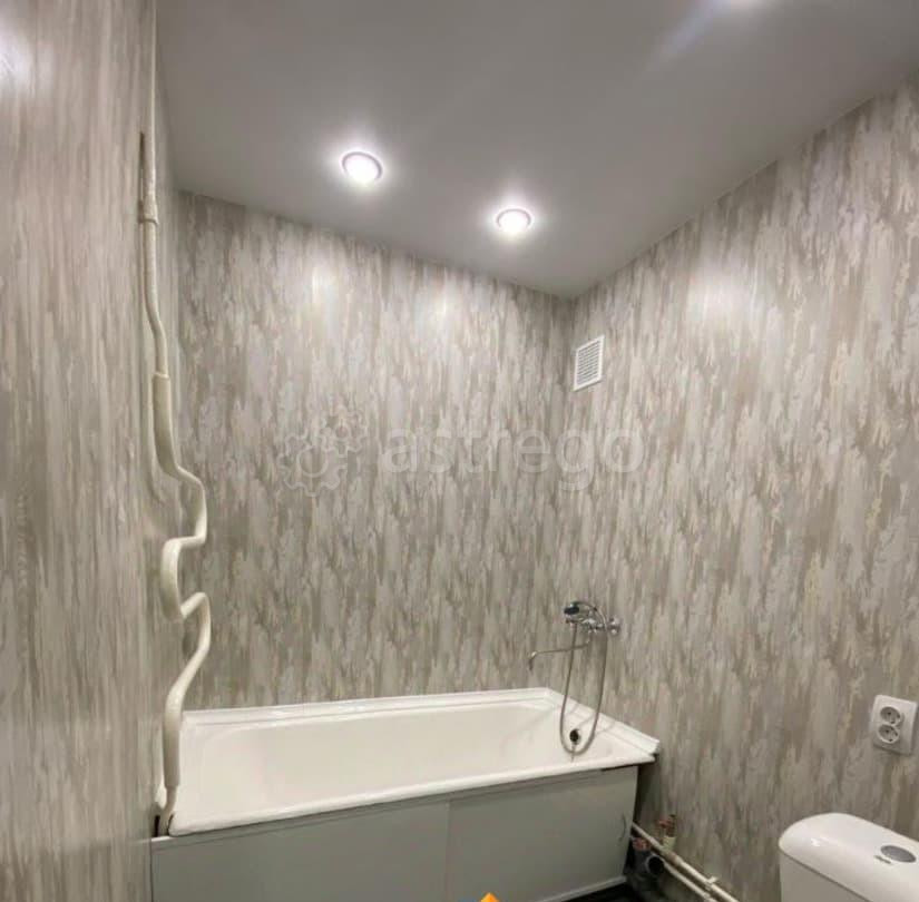 1-комн. квартира, 31.6 м2, 2/5 эт. Зеленогорск - изображение 3