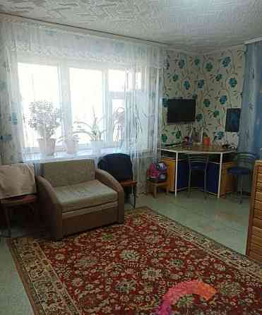 1-комн. квартира, 48.5 м2, 3/5 эт. Нефтекамск