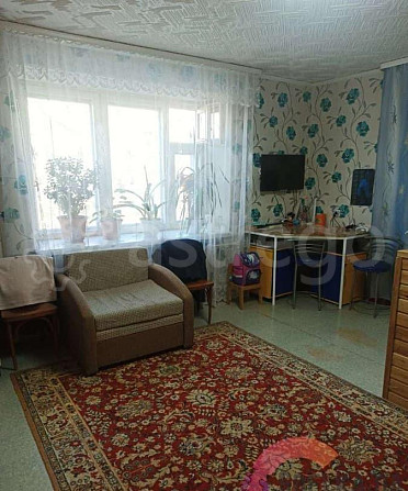 1-комн. квартира, 48.5 м2, 3/5 эт. Нефтекамск - изображение 6