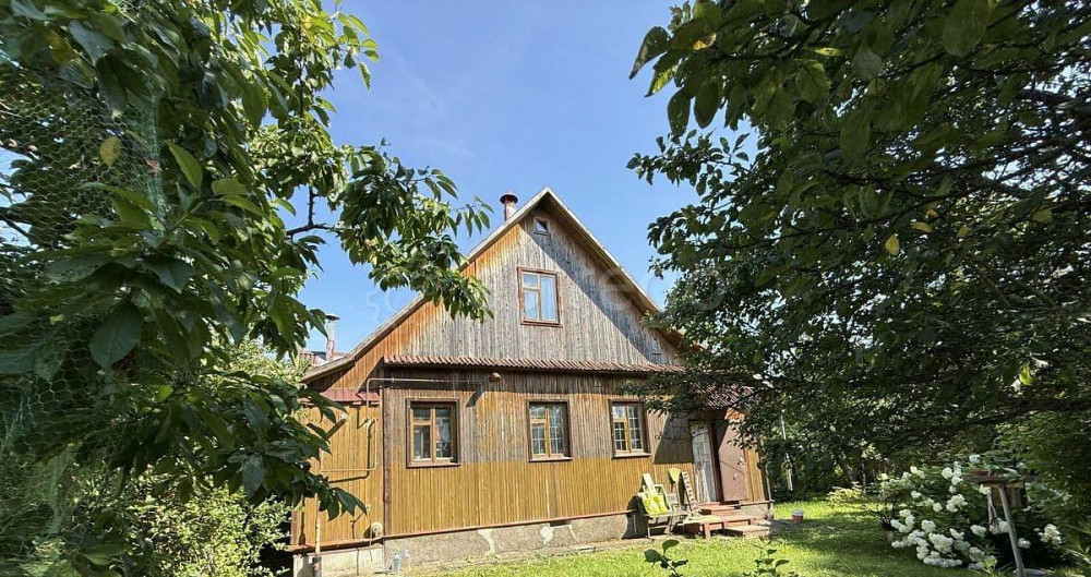 Дом, 120 м2, 12 соток, 2 эт. Санкт-Петербург - изображение 4