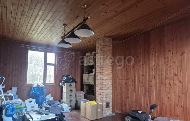 Дача, 65 м2 Дмитров - изображение 4