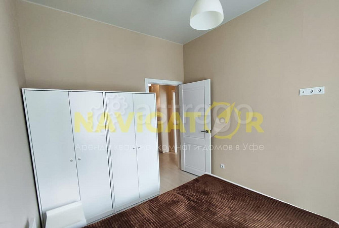 2-комн. квартира, 40 м2, 1/8 эт. Уфа - изображение 6