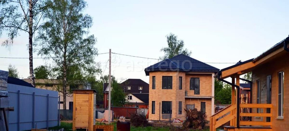 Земельный участок, 10 соток Королев - изображение 7