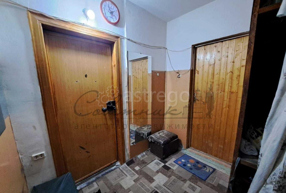 4-комн. квартира, 84.6 м2, 9/9 эт. Старый Оскол - изображение 4