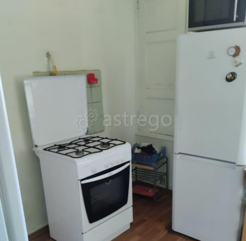 Комната, 16 м2, 5/7 эт. Москва - изображение 4
