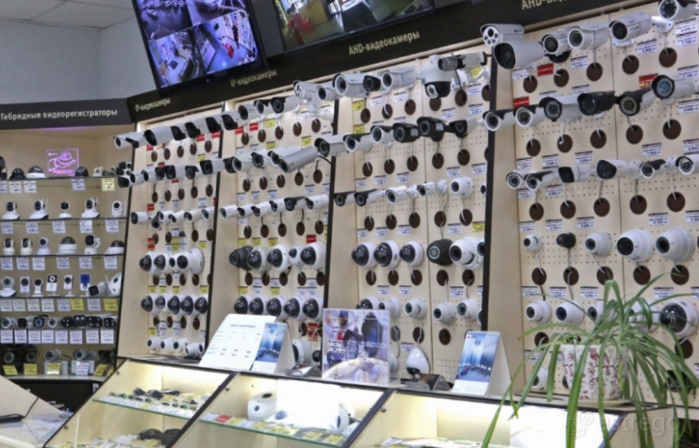 Охранные Системы-Уфа Уфа - изображение 1