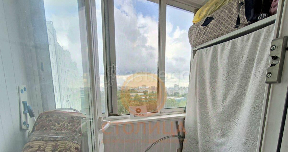 Комната, 12 м2, 8/12 эт. Москва - изображение 5