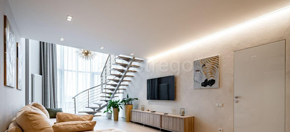 6-комн. квартира, 240 м2, 30/30 эт. Москва - изображение 7