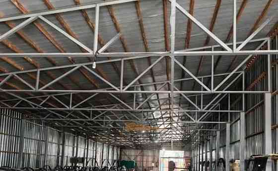 Производственное, 591 м2 Раменское