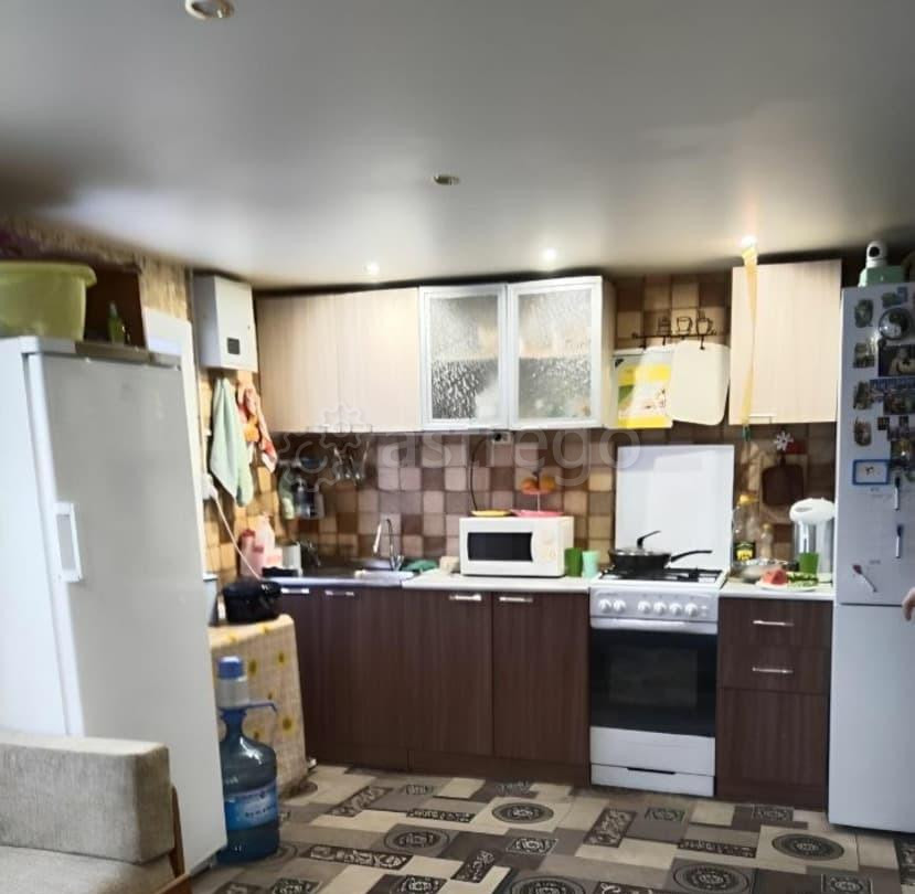 Дом, 56.5 м2, 4.7 га, 1 эт. Астрахань - изображение 7