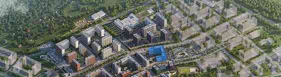 Свободного назначения, 94.01 м2 Москва