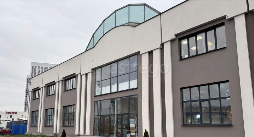 Торговое помещение, 84 м2 Мытищи - изображение 7