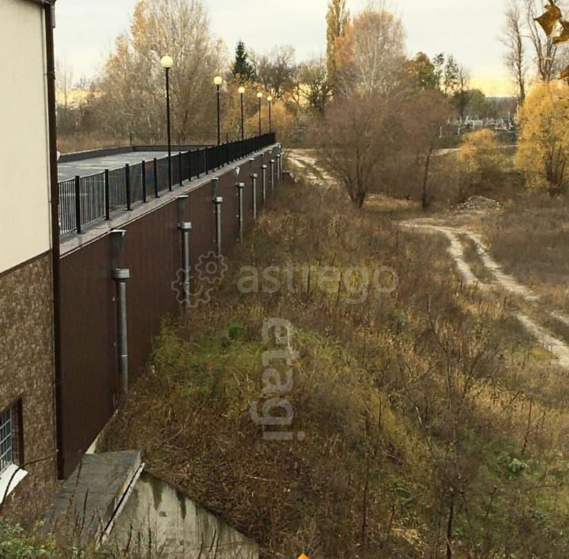 Коммерческий участок, 1.12 га Белгород - изображение 3