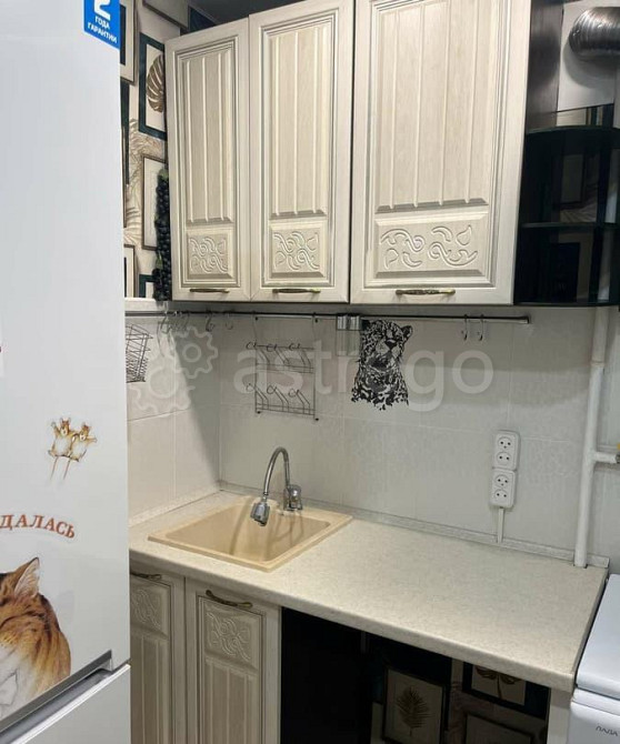 2-комн. квартира, 45 м2, 3/5 эт. Белгород - изображение 10