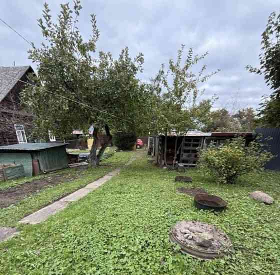 Дом, 44.8 м2, 5.3 сотки, 1 эт. Санкт-Петербург