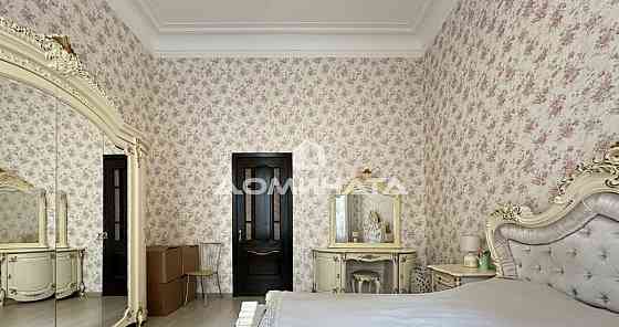 4-комн. квартира, 129.3 м2, 2/7 эт. Санкт-Петербург