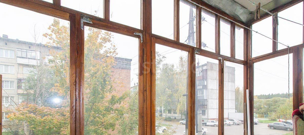 1-комн. квартира, 32.3 м2, 10/14 эт. Бийск - изображение 2