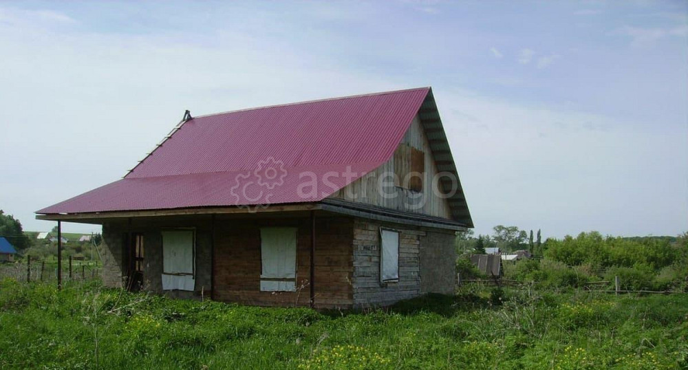 Коттедж, 105 м2, 7 соток, 1 эт. Иглино - изображение 6