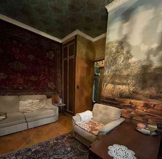 2-комн. квартира, 40.5 м2, 3/5 эт. Москва