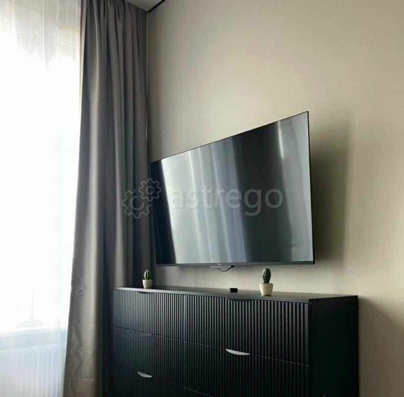 Студия, 30 м2, 7/41 эт. Москва - изображение 4