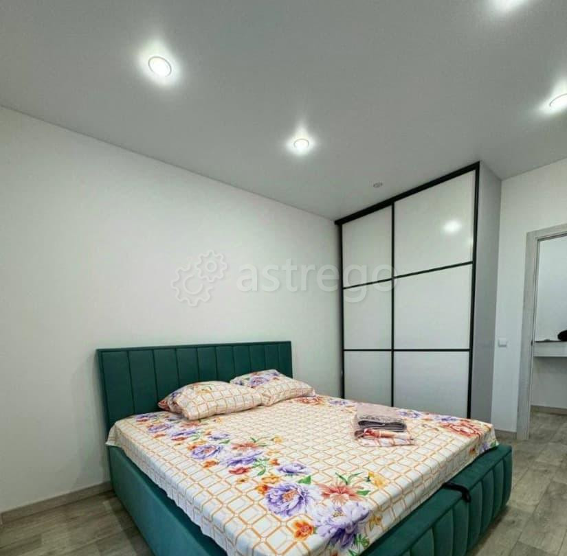 2-комн. квартира, 56 м2, 10/18 эт. Благовещенск - изображение 3