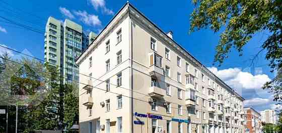 Торговое помещение, 135.8 м2 Москва